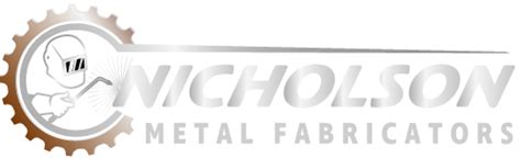 nicholson metal fabricators|nicholson sheet metal.